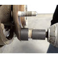 22800 Wheel Stud Installer Replace Most All Automotive and Light-Duty Truck Wheel Studs Tire Stud Tool Compatible. 