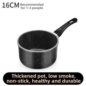 YUYOU | Multipurpose Baby Food Cook Non-stick Pot