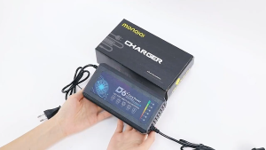 Sạc xe đạp điện 48V 12AH VITARA-BIKE tự ngắt khi đầy chống chai phồng bình có quạt tản nhiệt