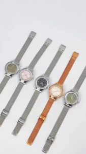 JIMS HONEY X TYA ARIESTYA JAM TANGAN WANITA KODE JHW 52 (AURORA WATCH)