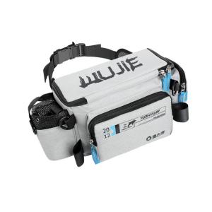 YUZHIYUAN | Multi-Function Fishing Waist Pack