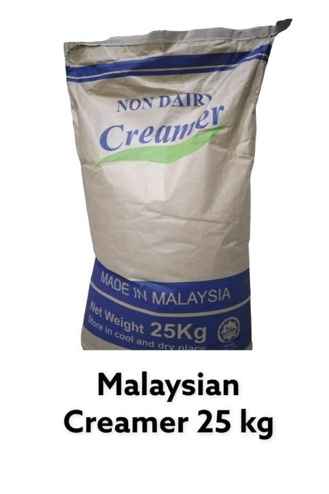 Malaysian Non Dairy Creamer | Lazada PH