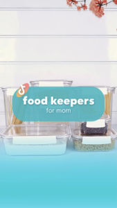 Home Gallery Tall Rectangular Fresh Keeper 3L/4L/1.65L | Shock resistant | Food contact safe | BPA Free