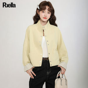 puella | Korean Fashion Commuter Workwear Jacket