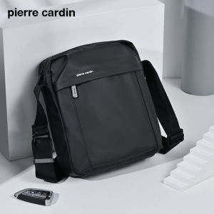 Pierre Cardin | Túi Đeo Chéo Thời Trang Công Sở Dạo Phố