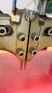 Kim hàn cell mạ niken loại tốt