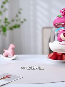 Jeko&Jeko | Bình Nước Dung Lượng Lớn Chủ Đề Hoạt Hình