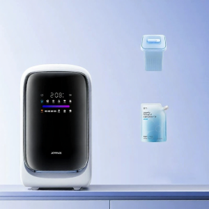 JOYFACE | Mini Full Automatic Separate Tub Household Underwear Washer Dryer