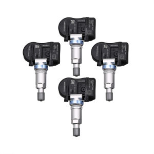 8060004ARX0000 Tire Pressure Monitor Sensor 4PCS For Trumpchi GS3 GS4 GS5 GS7 GS8 S GM6/M6 GA8 E9 GA6 TPMS 433MHZ 8060004BSV0000