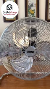 Quạt UNOLD 86756 - Hàng Đức chính hãng