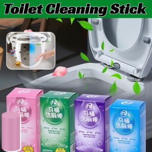 Upgraded Concentrated Descaling Toilet Cleaning Stick Toilet Bowl Cleaner Toilet Pipe Decontamination Dredge Tool
