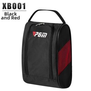 PGM | Waterproof and Breathable Golf Shoe Bag