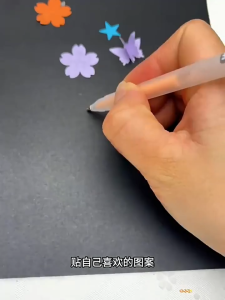 Dot Glue Pen DIY Crafts Office Supplies Student Creative Adhesive Pen for Scrapbooking  Stationery Office School