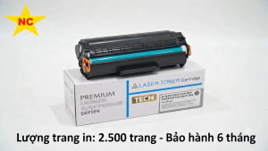 Hộp mực Canon LBP 2900 3000 HP 12a 1020 1010. Cụm mực máy in có mã hộp mực HP 12a Q2612a Canon 303