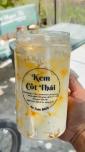 Kem Cốt Thái Lan Phôi Mặt Hủ 1KG