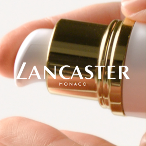 [Buy 50ml Get 15 ml] Lancaster Sun Perfect Illuminating Cream SPF50 50ml + Complimentary 3 x 5ml Sun Perfect Illuminating Cream | Lightweight Dewy-Finish Sunscreen with Sun Repair Complex to Repair UV Damage