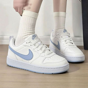 Nike | Giày Sneakers Nữ Thu Phong Cách Casual