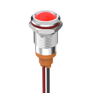 LANBOO | Waterproof Dustproof Long-lasting LED Signal Light