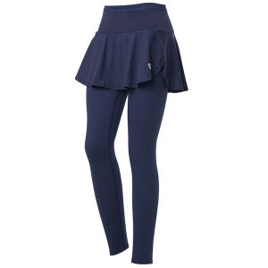 COSLEAF | Anti-see-through Outdoor Running Fitness Long Pants