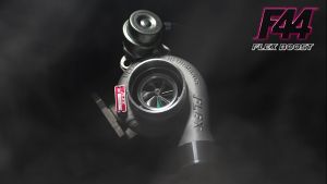 เทอร์โบ FLEX F44 BOOST VEEZ ท้าย 9 ใบ 11 ใบ / R71 3000 ปาก 44 ไส้ 04 ใบบิลเลต ชุดอุปกรณ์ครบชุดพร้อมติดตั้ง เพื่อให้บูสสูงสูง 50 ปอนด์ จัดส่งฟรี