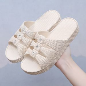 JIFANPAUL | Thick Sole Comfortable Summer Slippers