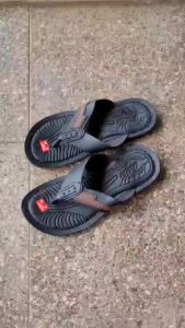 Sandal Pria CMT - Faro Ck 137 jpt - Sendal Pria Dewasa Kekinian Sandal Kulit Pria Dewasa