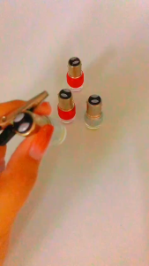 ไฟท้ายกระพริบ/ไม่กระพริบ รถมอเตอร์ไซค์ 1157 9W 5F 12v ไฟ AC จัดส่งเร็ว 1-2 วัน ใส่รถ HONDA USED