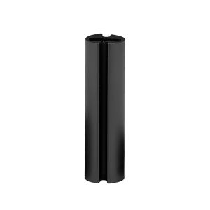Dual Slot Isolation Pillar LED Base 4-5mm