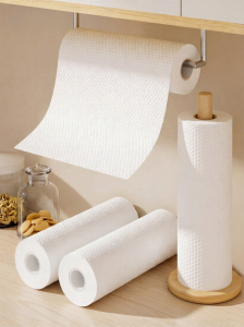 CHUSHE | Multipurpose Disposable Kitchen Cloth