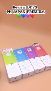 [CHE TÊN] Dung Dịch Vệ Sinh Phụ Nữ PH Care Nhật Bản 150ml