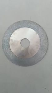 Lưỡi cắt kính cắt kiếng đá cắt kính 1 tấc - diennuoc