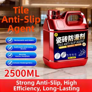 JIAKEMEI | Anti-Slip Floor Coating Solution