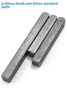 JISHUO | C-Type Flat Key Pin
