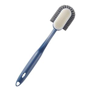 MENGYUXI | 360 Degrees Cleaning Professional Extended Shoe Brush