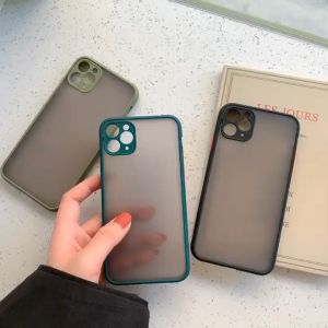 Huawei Nova 10 / Nova 10 Pro / Honor X9 50 X5 X7A X7B X8B Honor 90 Lite Camera Lens Full Frosted MATTE Protection Case