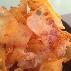 TERLARIS Kripik Kripset Kriwil Xtra Pedas 500gr Cemilan Gratis Packing keripik Cemilan Camilan