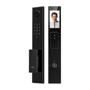 VOC | Smart Facial Recognition Electronic Lock