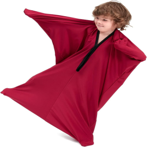 Sensory Socks Autism Sensory Bags Sensory Needs Child Autism Stockings Autism Equipment Adult Sensory Sock Autism Body Sock