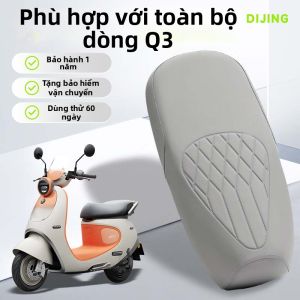 Bọc Ghế Chống Nước và Chống Nắng cho Phụ Kiện Xe Tự Hành Điện
