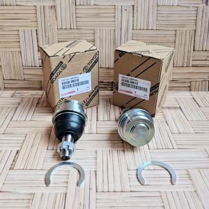 BOL JOIN BAWAH LOWER TOYOTA INNOVA HILUX FORTUNER 1SET 2PCS 43330-0951