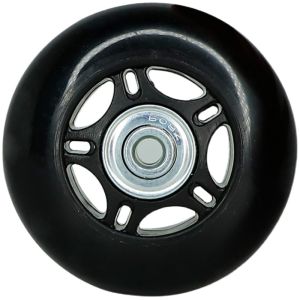 Universal Luggage Wheel Replacement for Suitcase Travel Bag Repair All-Match Wheel Ring Accessories Spring Online Sales