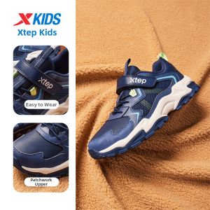 XTEP | Non-slip Comfortable Sport Casual Shoes