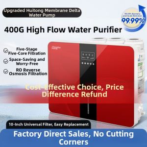 JINXIANQUAN | RO Home Water Purifier Water Filter