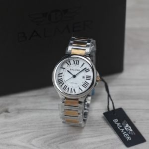 Balmer 7965 Jam Tangan Wanita Original Stainless Steel