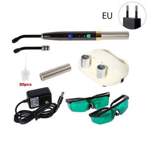 VVDental Dental Diode Laser System Wireless Photo-Activated Heal laser Pen Oral Soft Tissue Lamp Perio Endo Surgical