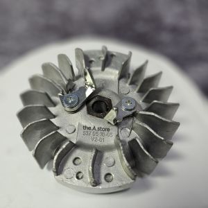 Magnit Roda Gila Senso / Kipas Magnet / Flywheel Magnet Chainsaw MAESTRO / MONTANA CS 9000