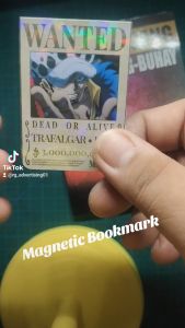 Teachers Day Magnetic Bookmark: An Educational Desk Accessory