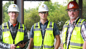 Hi Vis Safety Vest Orange Reflective Work Vest for Warehouse Construction Work Vest Plus Size For Men and Women High Visibility Workwear
