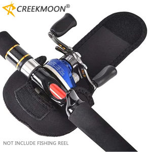 New Fishing Reel Bag Baitcasting Reel Protective Case Cover Storage Neoprene Portable Bags for Baitcasting Reel Fish Equipment