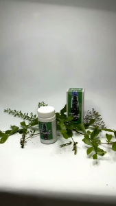 Kapsul Binahong ekstrak Daun Binahong